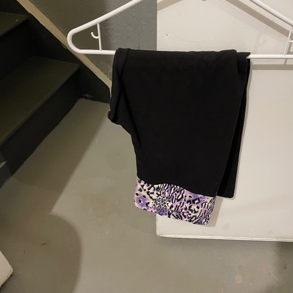 Victoria Secret Work Out Items